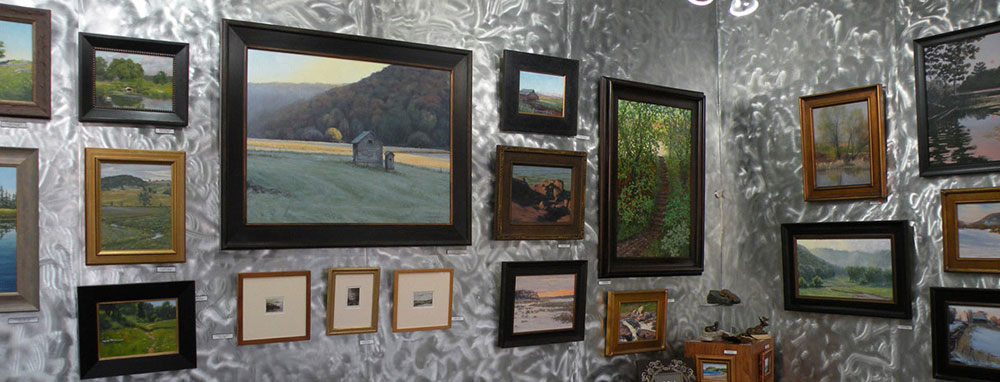 Picture Art Gallery