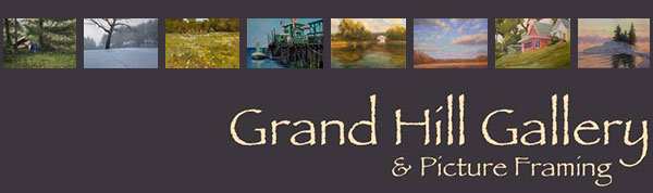 Grand Hill Gallery